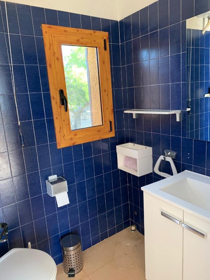 فيلا Casa Mola El Perelló المظهر الخارجي الصورة