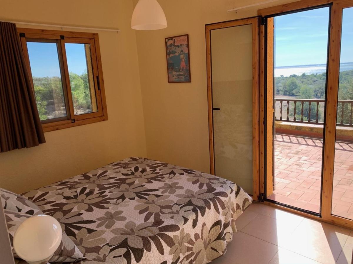 فيلا Casa Mola El Perelló المظهر الخارجي الصورة
