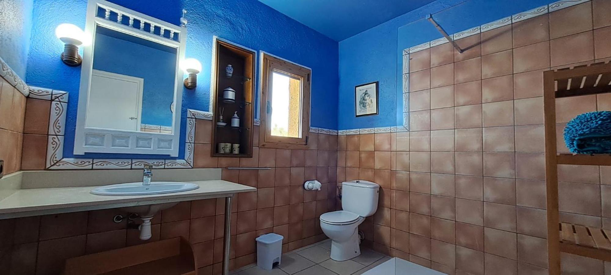 فيلا Casa Mola El Perelló المظهر الخارجي الصورة