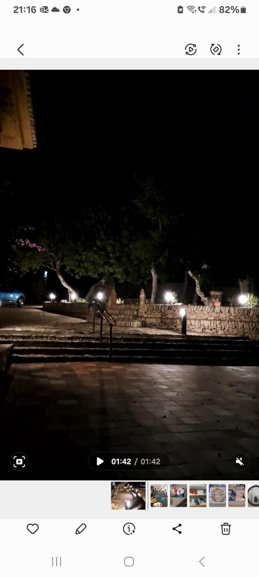فيلا Casa Mola El Perelló المظهر الخارجي الصورة