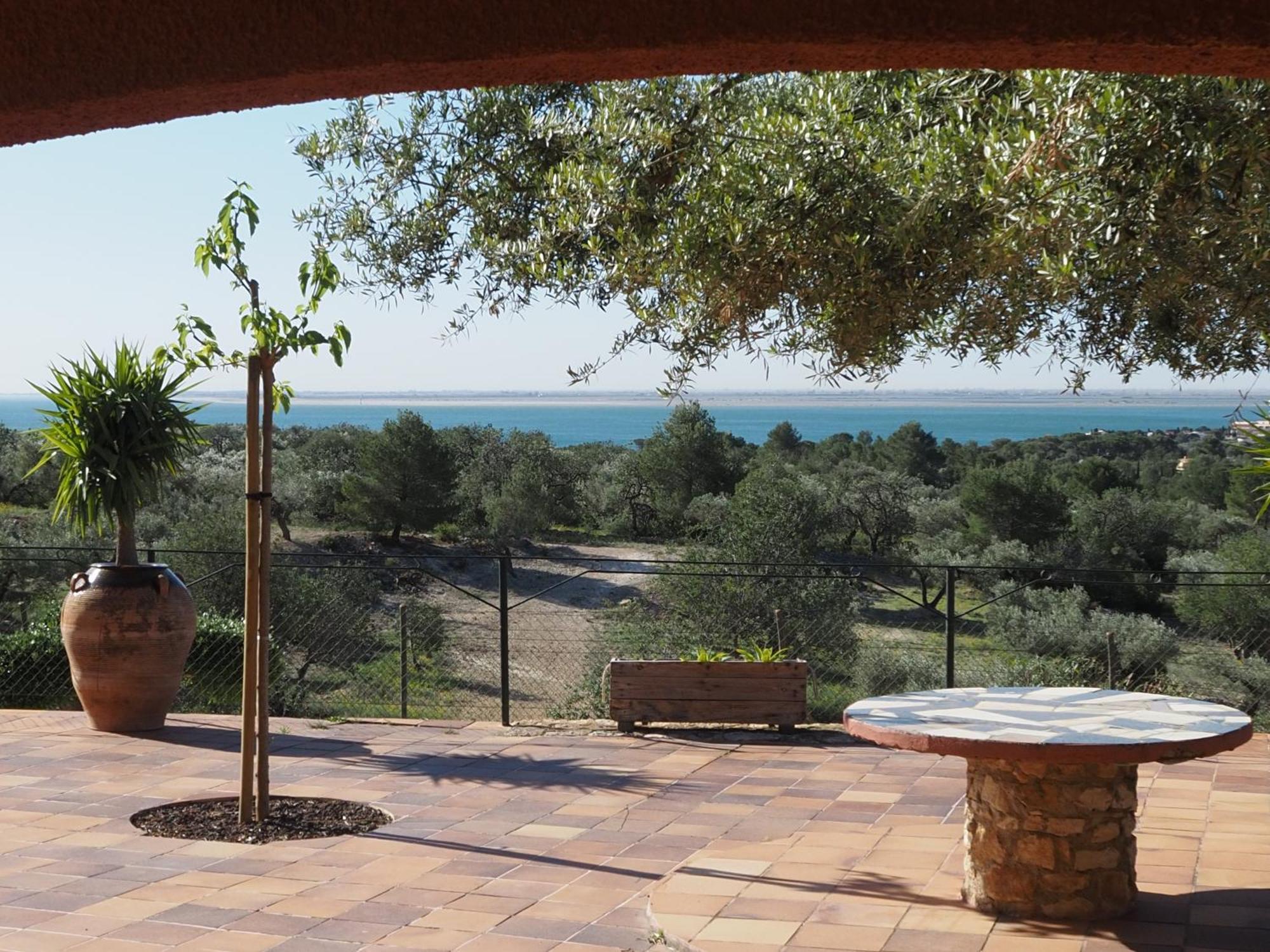 فيلا Casa Mola El Perelló المظهر الخارجي الصورة